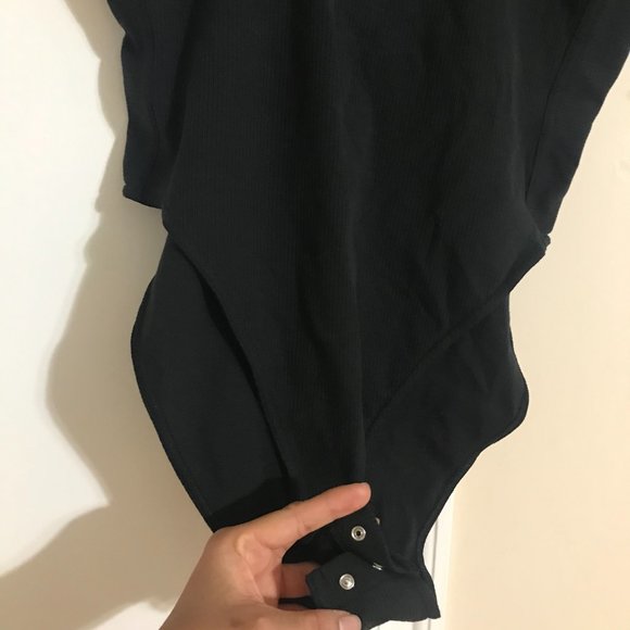 Adidas Ribbed bodysuit - Picture 9 of 10